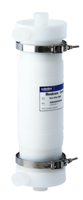 Arrayforce ™ Membrane Contactor Principle